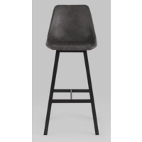 Stool Group Texas / 9085C MAP/7 (экокожа серый) Image #2