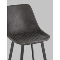 Stool Group Texas / 9085C MAP/7 (экокожа серый) Image #6