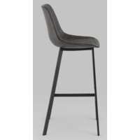 Stool Group Texas / 9085C MAP/7 (экокожа серый) Image #3