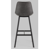 Stool Group Texas / 9085C MAP/7 (экокожа серый) Image #7