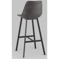 Stool Group Texas / 9085C MAP/7 (экокожа серый) Image #4