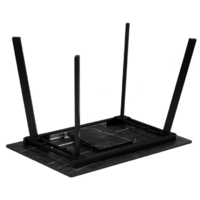 Woodville Агни 110 / 453136 (королевский мрамор/черный матовый) Image #10