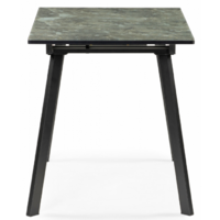 Woodville Агни 110 / 453136 (королевский мрамор/черный матовый) Image #4