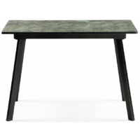 Woodville Агни 110 / 453136 (королевский мрамор/черный матовый) Image #2