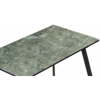 Woodville Агни 110 / 453136 (королевский мрамор/черный матовый) Image #5