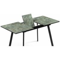 Woodville Агни 110 / 453136 (королевский мрамор/черный матовый) Image #6