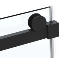 Vincea Como Soft VSR-1CS1015CLB Image #6