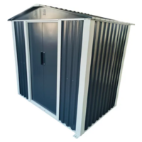 Garvill TR-02 / 6х4 (серый) Image #3