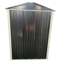 Garvill TR-02 / 6х4 (серый) Image #2