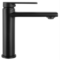 Rea Verso black matt B7901 Image #2