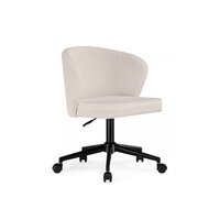 Woodville Lika / 15528 (white teddy/black)