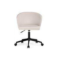 Woodville Lika / 15528 (white teddy/black) Image #2