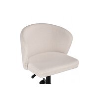 Woodville Lika / 15528 (white teddy/black) Image #5