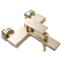 Rea Verso Brush Gold B6565 Image #4