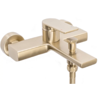 Rea Verso Brush Gold B6565 Image #2