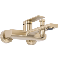 Rea Verso Brush Gold B6565 Image #3