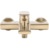 Rea Verso Brush Gold B6565 Image #5