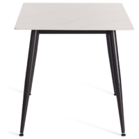 TetChair Остин 120x80x75 (белый/черный) Image #2