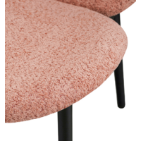 Bergenson Bjorn Bente / FH-BB-CH-BT-PNK (розовый) Image #6