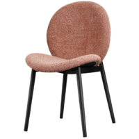 Bergenson Bjorn Bente / FH-BB-CH-BT-PNK (розовый)