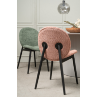 Bergenson Bjorn Bente / FH-BB-CH-BT-PNK (розовый) Image #7