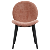 Bergenson Bjorn Bente / FH-BB-CH-BT-PNK (розовый) Image #4