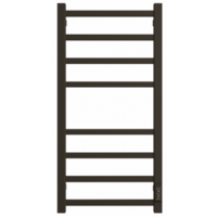 Двин L plaza neo 80/40 (черный матовый)