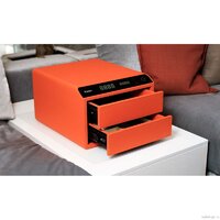 Klesto Smart JS2 (спелый апельсин) Image #2