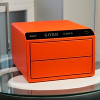Klesto Smart JS2 (спелый апельсин)