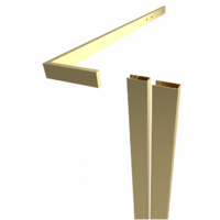 Triton Терра Голд 90х90 (с поддоном) Image #11