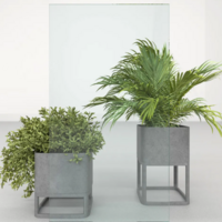 Triton Терра Голд 90х90 (с поддоном) Image #7