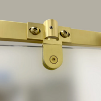 Triton Терра Голд 90х90 (с поддоном) Image #9