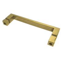 Triton Терра Голд 90х90 (с поддоном) Image #6