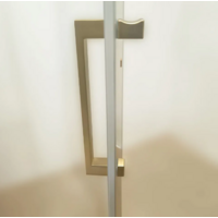 Triton Терра Голд 90х90 (с поддоном) Image #5