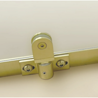 Triton Терра Голд 90х90 (с поддоном) Image #8