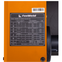 FoxWeld INVERMIG 250 COMPACT 400В SYN / 9621 Image #8