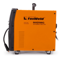 FoxWeld INVERMIG 250 COMPACT 400В SYN / 9621 Image #4