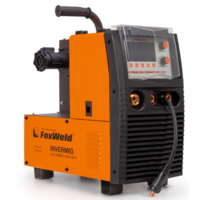 FoxWeld INVERMIG 250 COMPACT 400В SYN / 9621 Image #2