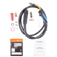 FoxWeld INVERMIG 250 COMPACT 400В SYN / 9621 Image #9