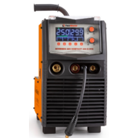 FoxWeld INVERMIG 250 COMPACT 400В SYN / 9621