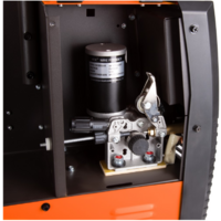 FoxWeld INVERMIG 250 COMPACT 400В SYN / 9621 Image #6