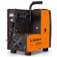 FoxWeld INVERMIG 250 COMPACT 400В SYN / 9621 Image #5