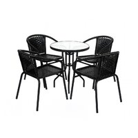 BiGarden Terazza 2-4 (темно-коричневый)