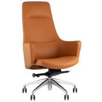 TopChairs Ferris A336 270-09 (коричневый)