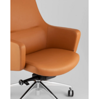 TopChairs Ferris A336 270-09 (коричневый) Image #9