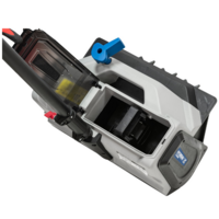 Hyundai S-404iON Image #6