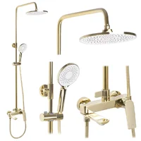 Rea Avalon gold P8812 Image #2