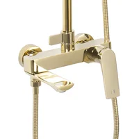 Rea Avalon gold P8812 Image #3