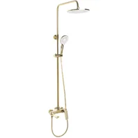 Rea Avalon gold P8812