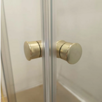 Triton Вента-Голд 90х90 (с поддоном) Image #5